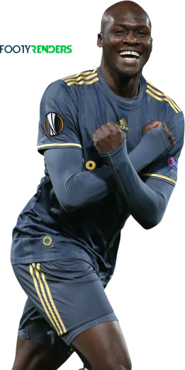 Moussa Sow