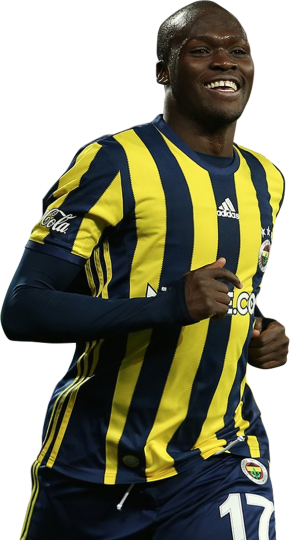 Moussa Sow