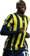 Moussa Sow football render