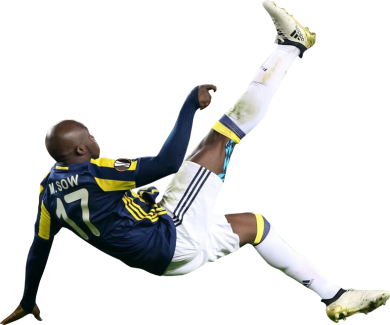 Moussa Sow