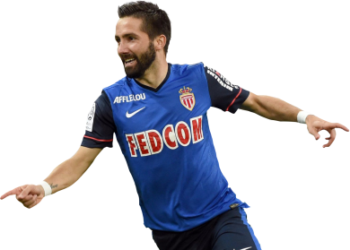 Joao Moutinho