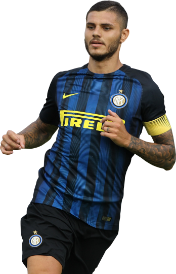 Mauro Icardi