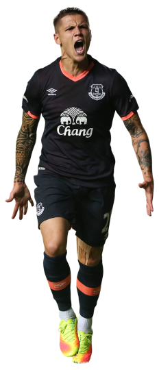 Muhamed Besic