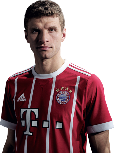 Thomas Muller