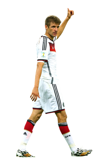 Thomas Muller