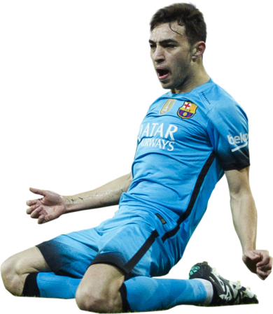 Munir El Haddadi