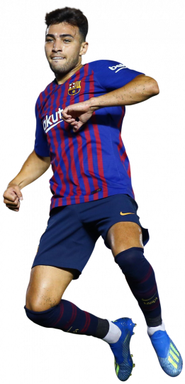 Munir El Haddadi