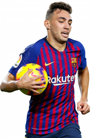 Munir El Haddadi