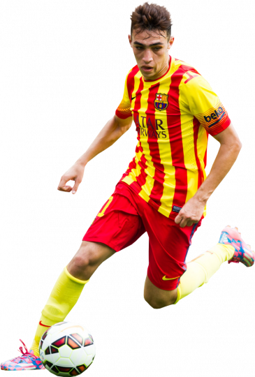 Munir El Haddadi