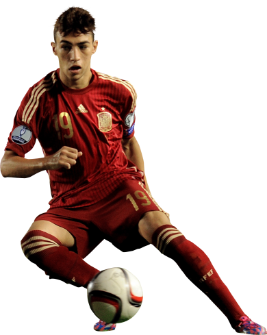 Munir El Haddadi