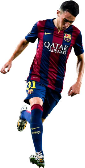 Munir El Haddadi