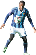 Nyasha Mushekwi football render