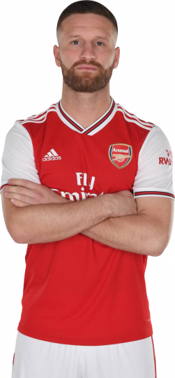 Shkodran Mustafi