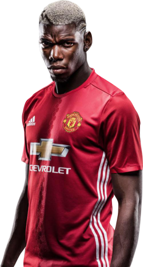 Paul Pogba