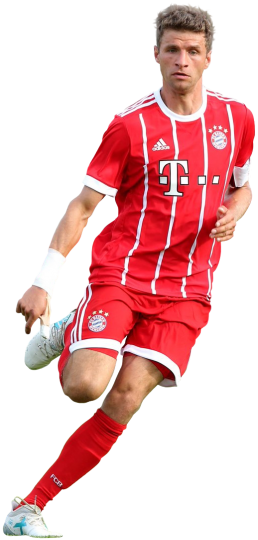 Thomas Muller