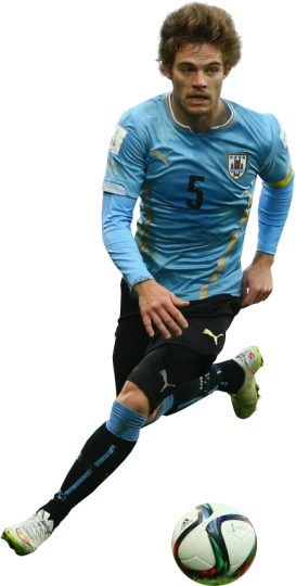 Nahitan Nandez