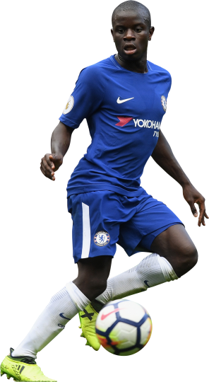 N’Golo Kanté