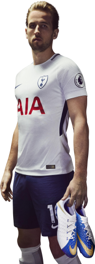 Harry Kane