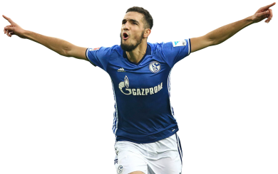 Nabil Bentaleb