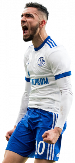 Nabil Bentaleb