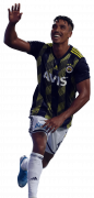 Nabil Dirar football render