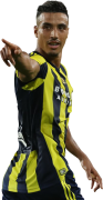 Nabil Dirar football render