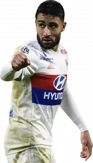 Nabil Fekir