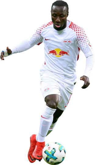 Naby Keita