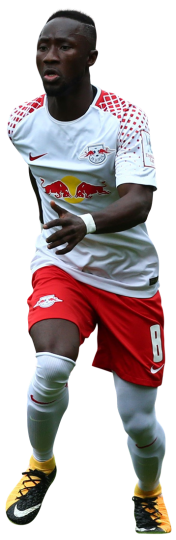 Naby Keita