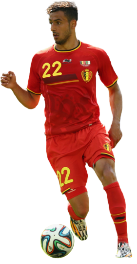 Nacer Chadli