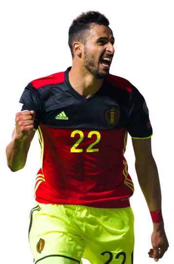 Nacer Chadli