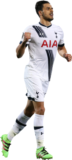 Nacer Chadli