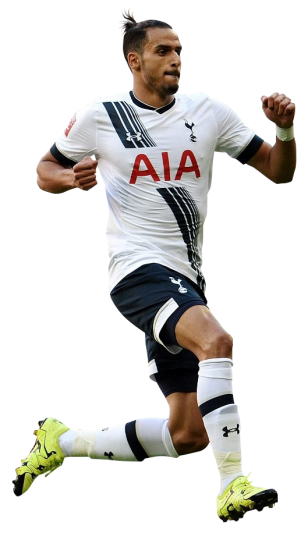 Nacer Chadli