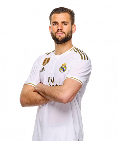 Nacho Fernandez