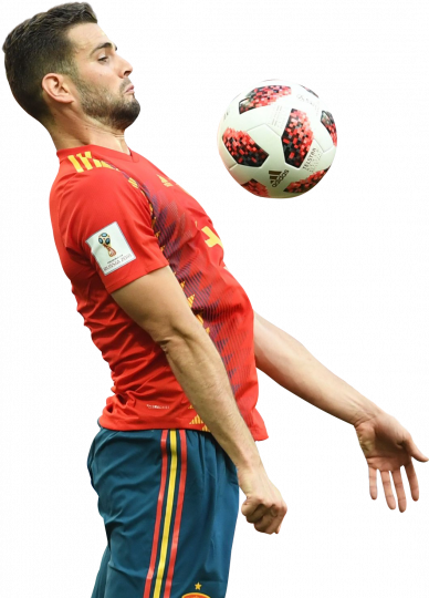 Nacho Fernandez