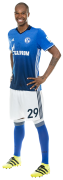 Naldo football render