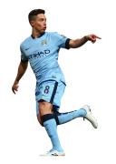 Samir Nasri football render