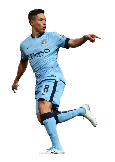 Samir Nasri