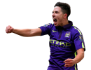 Samir Nasri football render