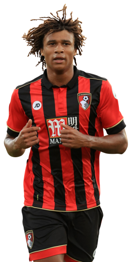 Nathan Aké