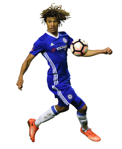 Nathan Aké