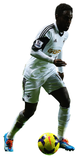 Nathan Dyer