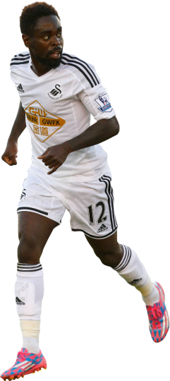 Nathan Dyer