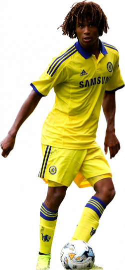 Nathan Aké