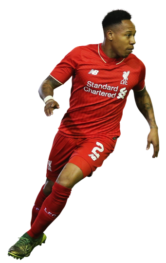 Nathaniel Clyne