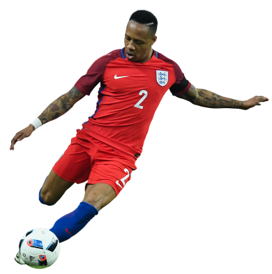 Nathaniel Clyne