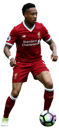 Nathaniel Clyne