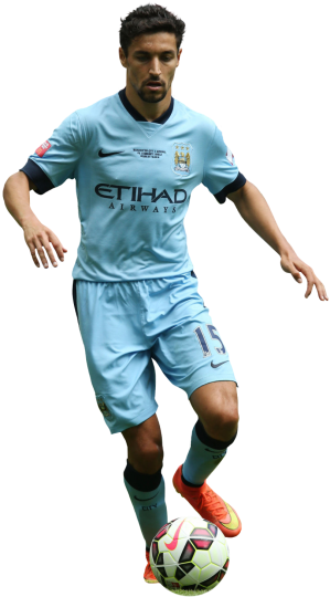 Jesus Navas