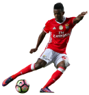 Nelson Semedo football render