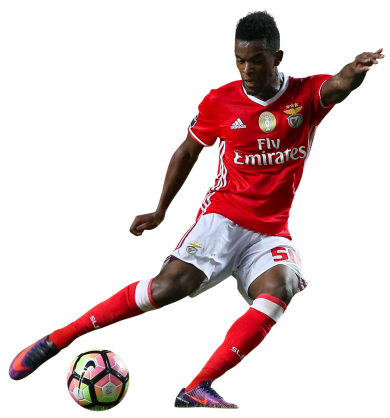 Nelson Semedo